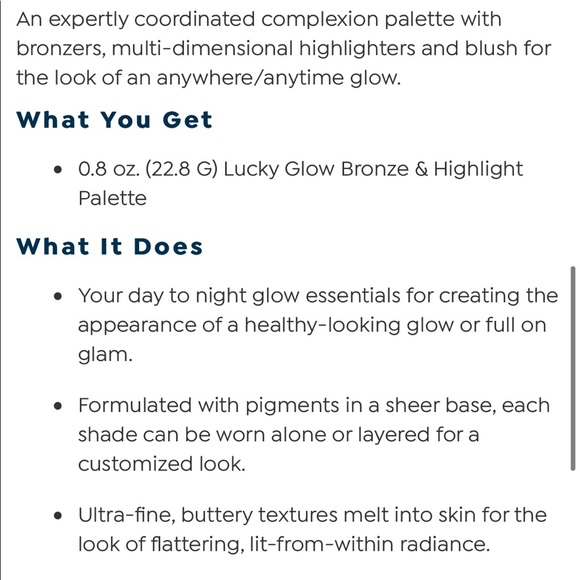 💵3 FOR $25 PALETTE DEAL💵 - Picture 2 of 8